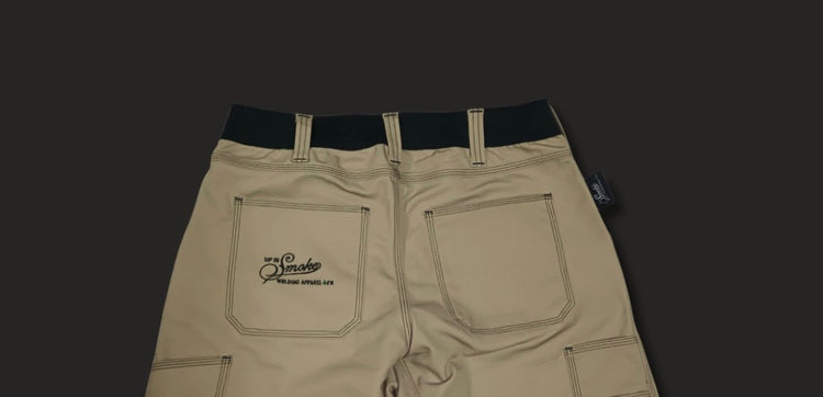 Welding Pants
