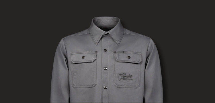 Work Wear Shirts