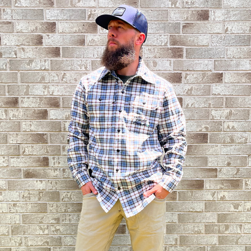 Load image into Gallery viewer, Best Welding Shirts at Up In Smoke Welding Apparel