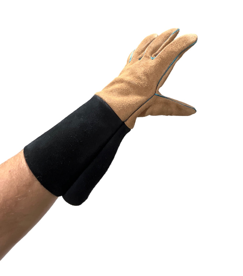 Load image into Gallery viewer, American-Made Welding Glove