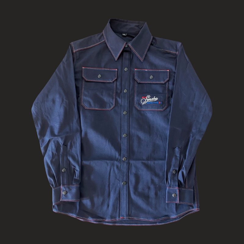 Load image into Gallery viewer, Original FR Zestos Work Shirt