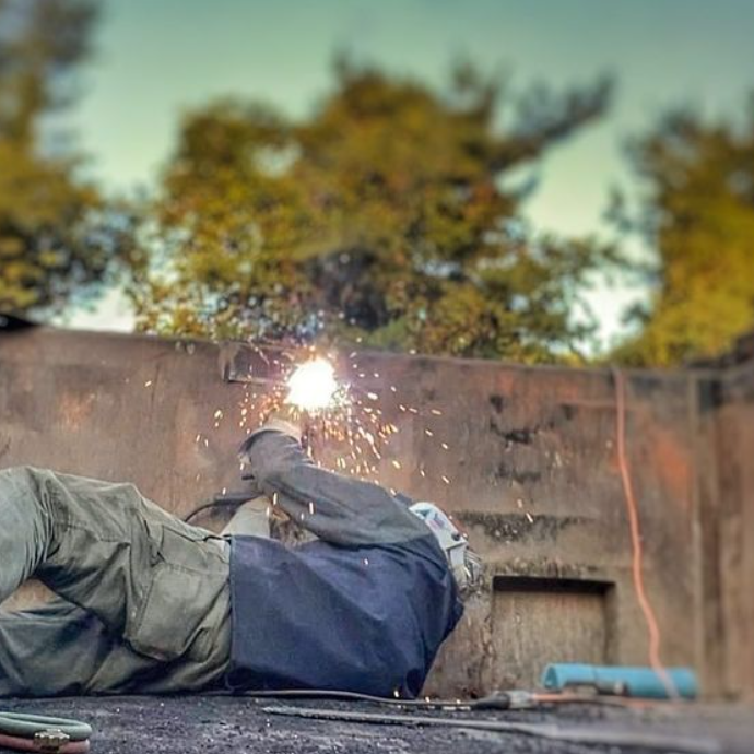 Load image into Gallery viewer, The Best Welding Shirt - Up In Smoke FR Novus Apex Welding Shirt