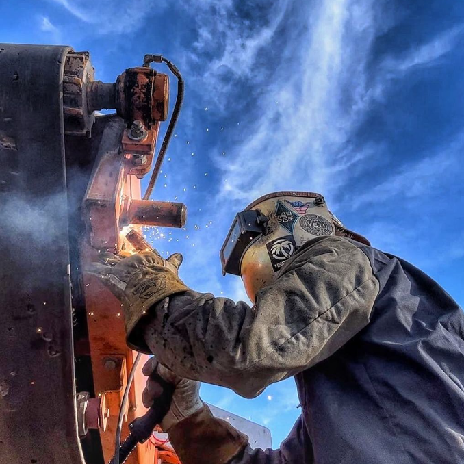 Load image into Gallery viewer, The Best Welding Shirt - Up In Smoke FR Novus Apex Welding Shirt