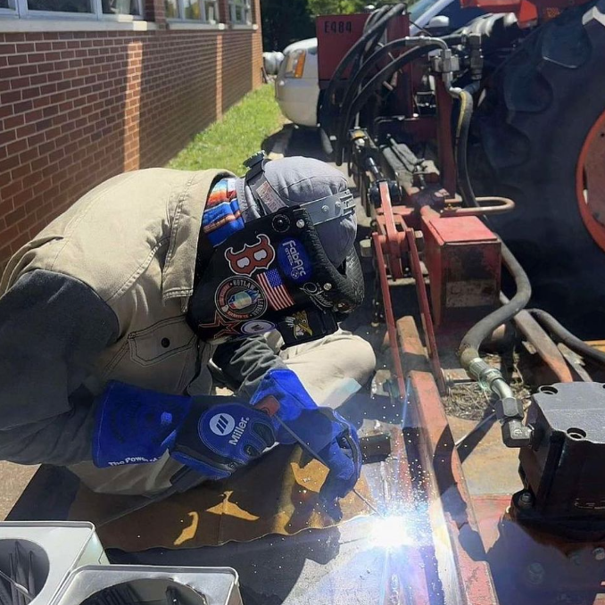 Load image into Gallery viewer, The Best Welding Shirt - Up In Smoke FR Novus Apex Welding Shirt