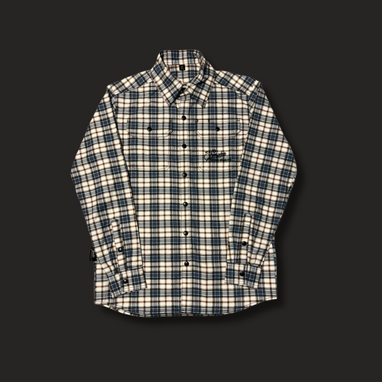 Thick Work Shirt at Up In Smoke Welding Apparel