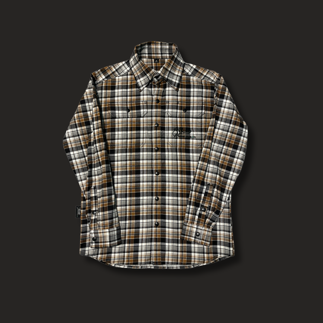 FR Zestos Light Work Shirt – Up In Smoke Welding Apparel