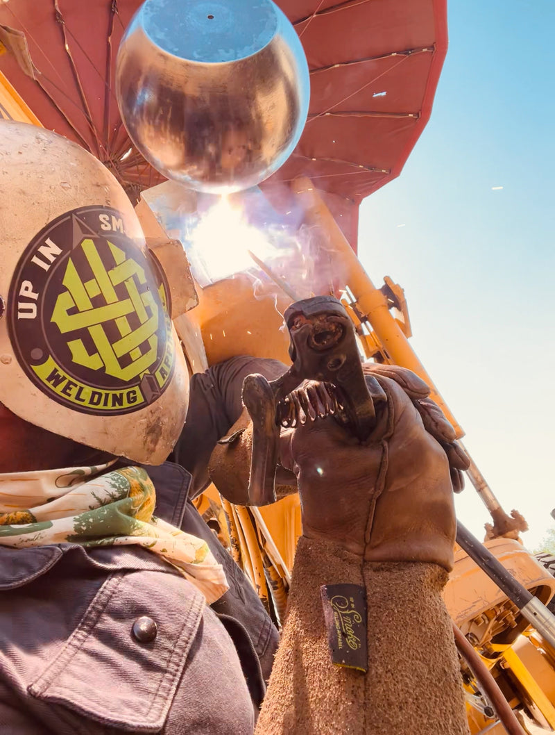 Load image into Gallery viewer, Welding Shirts at Up In Smoke Welding Apparel