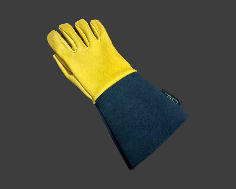 Load image into Gallery viewer, American-Made Welding Glove