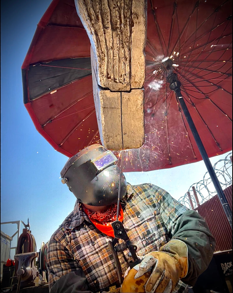 Load image into Gallery viewer, Best Welding Shirts at Up In Smoke Welding Apparel