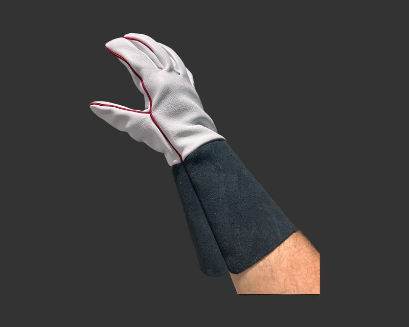 Load image into Gallery viewer, American-Made Welding Glove