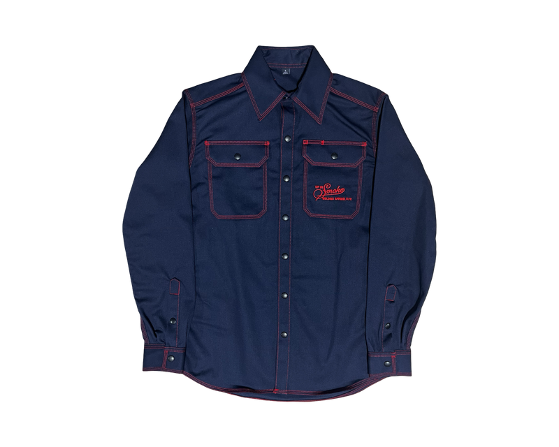 Load image into Gallery viewer, FR Zestos Original Work Shirt
