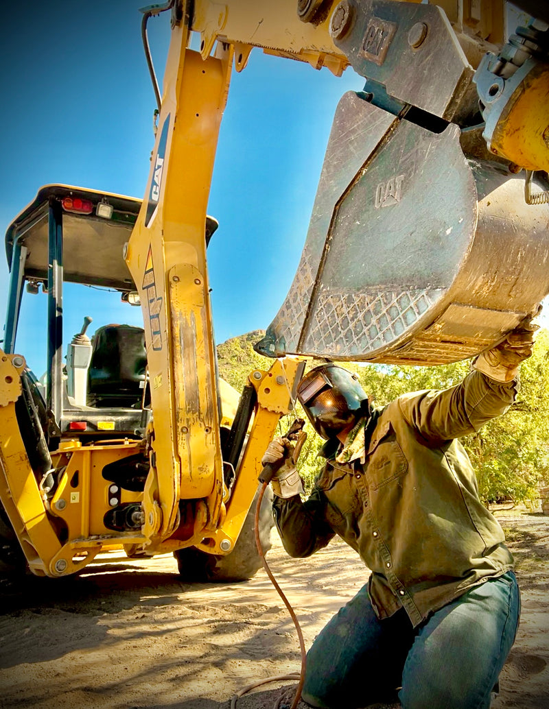 Load image into Gallery viewer, Best Welding Shirts Up In Smoke Welding Apparel