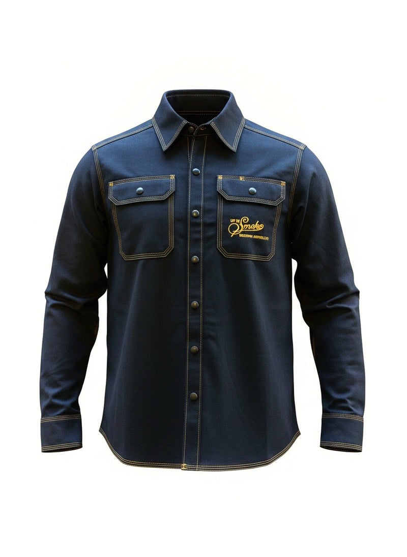 Load image into Gallery viewer, FR Zestos Original Work Shirt