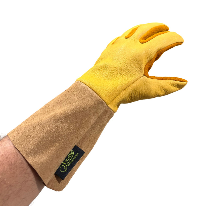Load image into Gallery viewer, The Muley Welding Glove