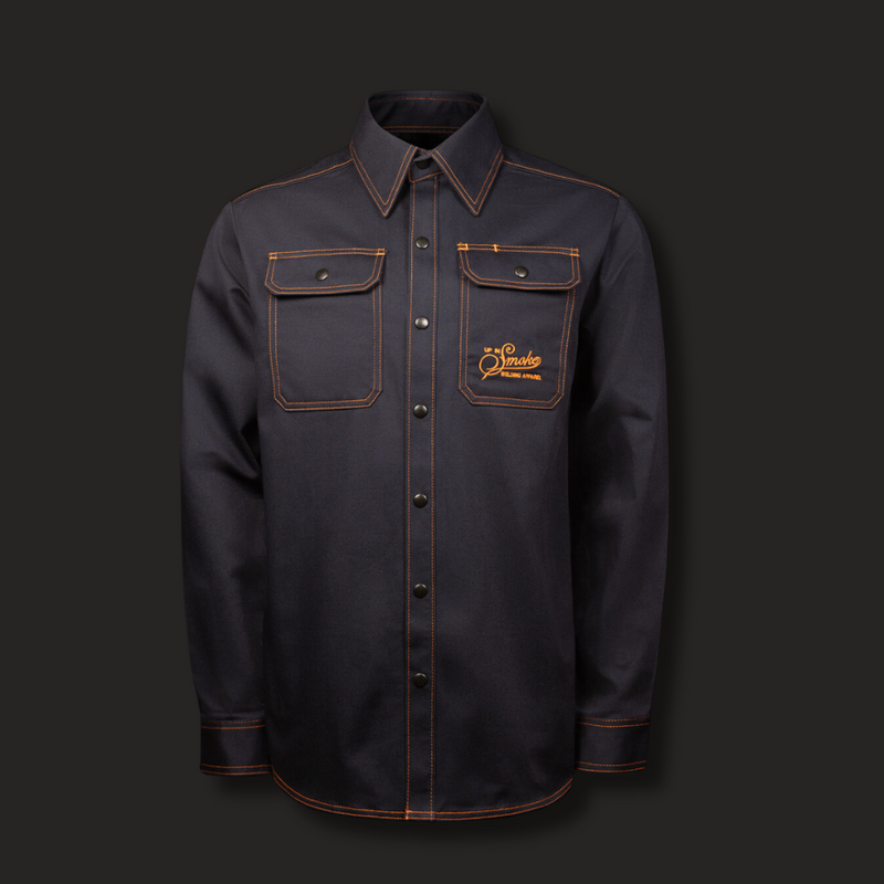 Load image into Gallery viewer, Non FR Zestos Work Shirt