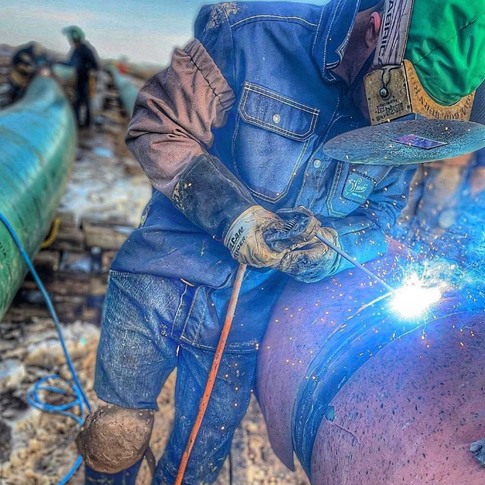 Load image into Gallery viewer, Mens Best Welding Shirts Up In Smoke Welding Apparel