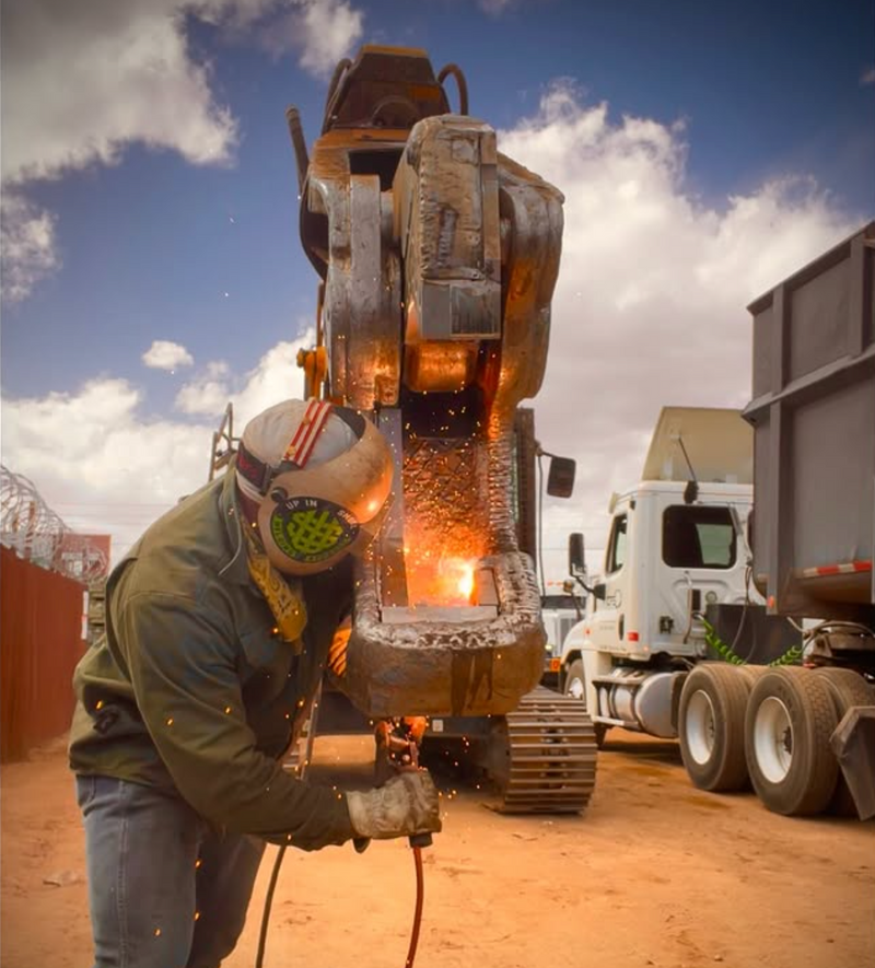 Load image into Gallery viewer, Mens Welding Shirts at Up In Smoke Welding Apparel
