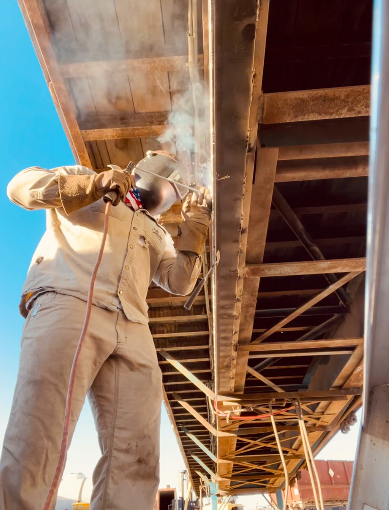 Load image into Gallery viewer, Mens Welding Shirts at Up In Smoke Welding Apparel