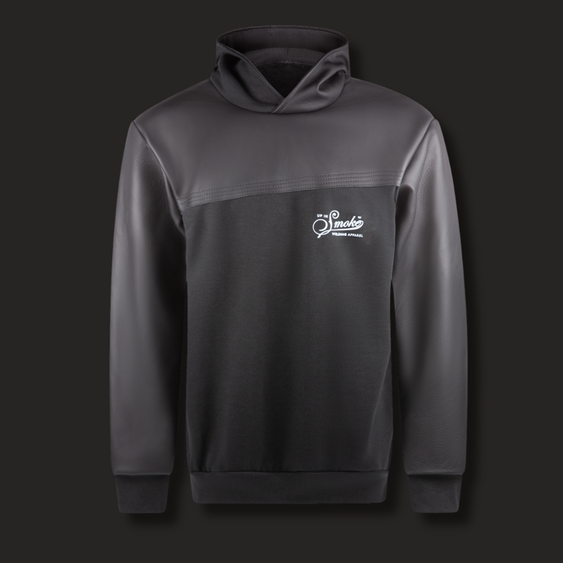 Load image into Gallery viewer, NON FR Thorax Welding Hoodie
