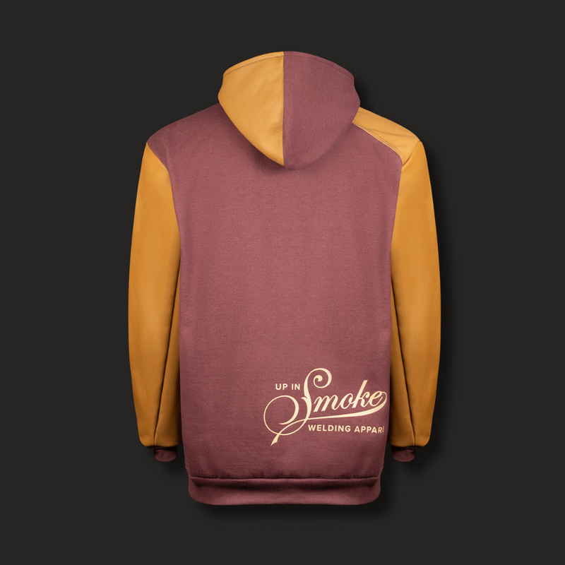 Load image into Gallery viewer, FR Thorax Welding Hoodie