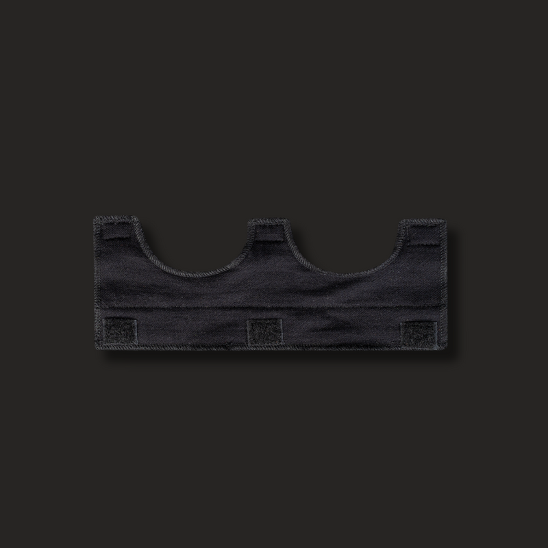 Load image into Gallery viewer, high quality welding sweatband with up in smoke welding apparel