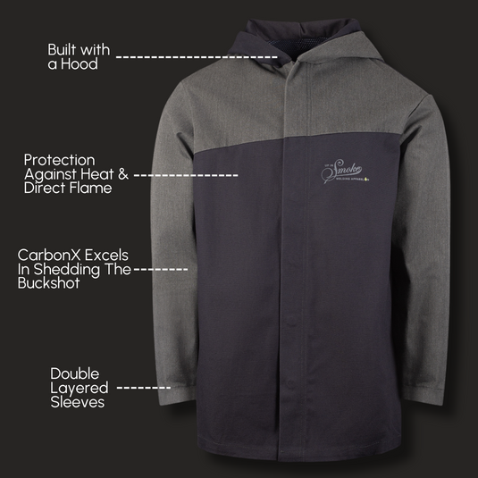 What Makes Our Apex Testudo Welding Hoodie The Best?