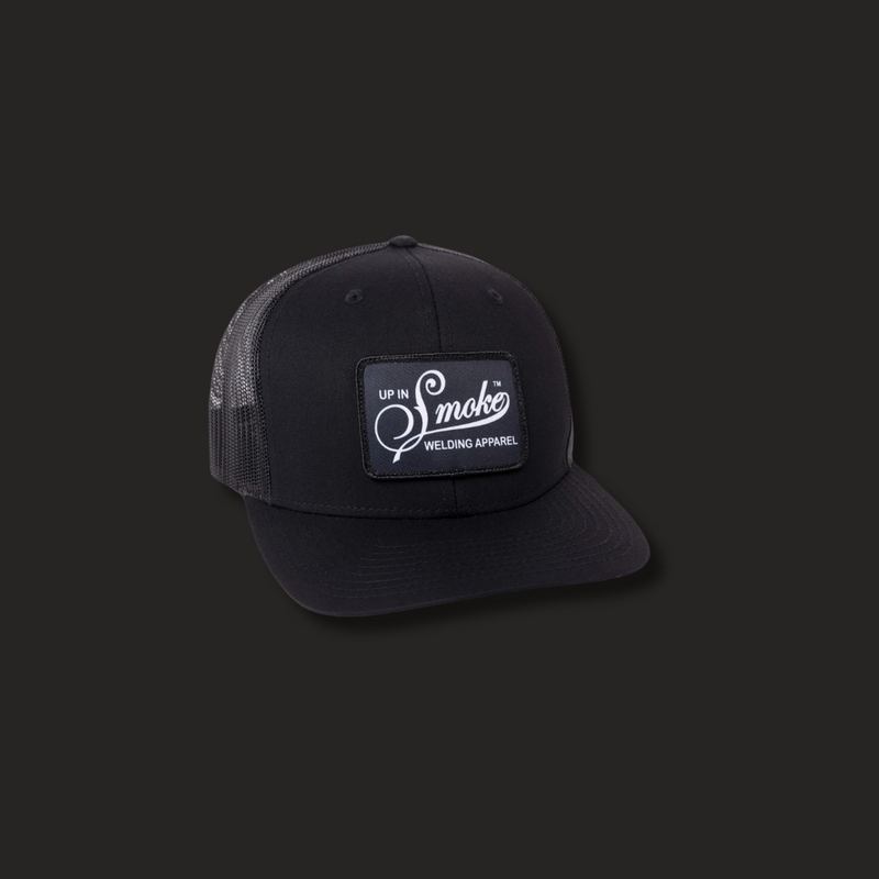 Load image into Gallery viewer, Original Logo Snapback Hat with Curved Brim