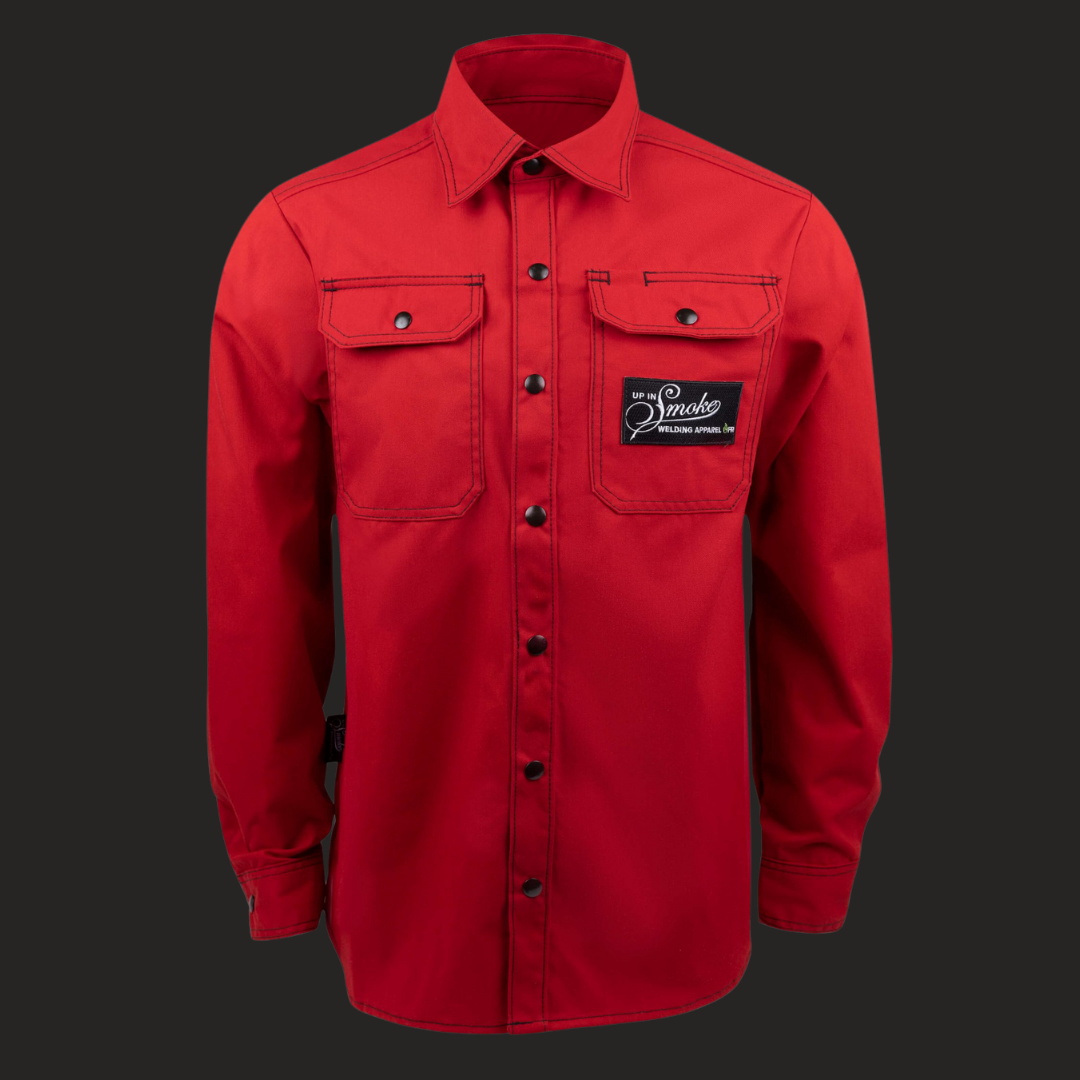 UpinSmoke_FRZestosWeldingShirt