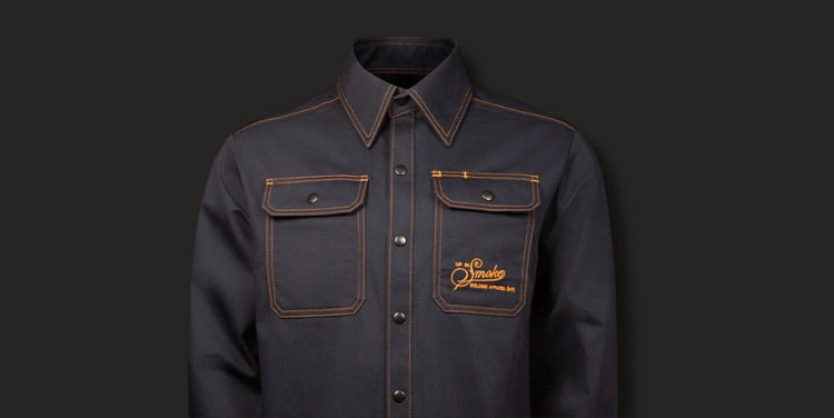 FR Apparel