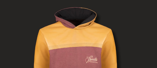 Welding Hoodies