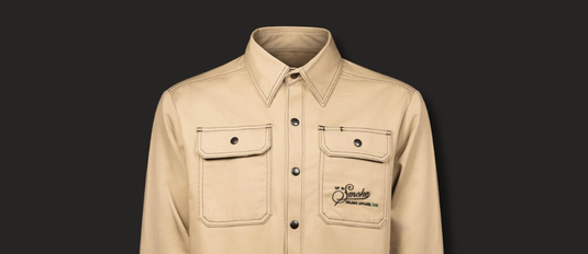 Welding Shirts