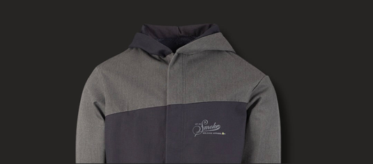Welding Jacket