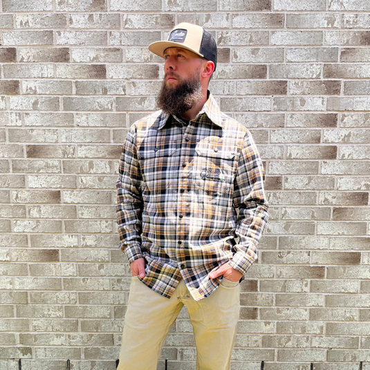 FR Zestos Light Work Shirt