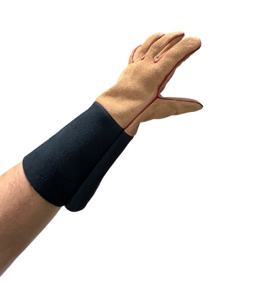 American-Made Welding Glove