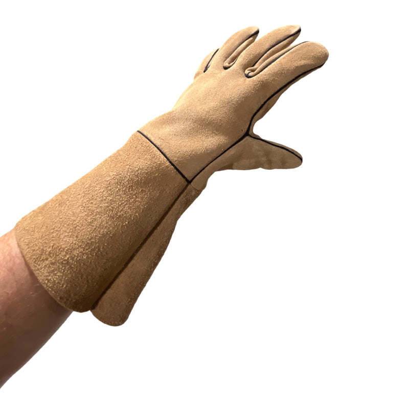 Load image into Gallery viewer, American-Made Welding Glove
