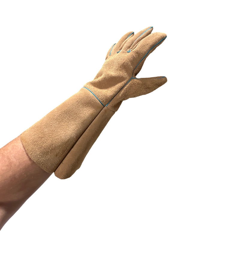 Load image into Gallery viewer, American-Made Welding Glove
