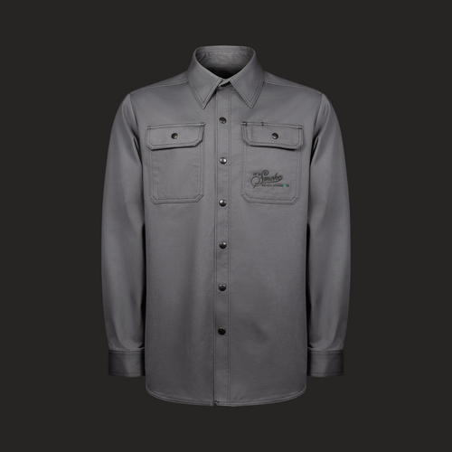 Original FR Zestos Work Shirt