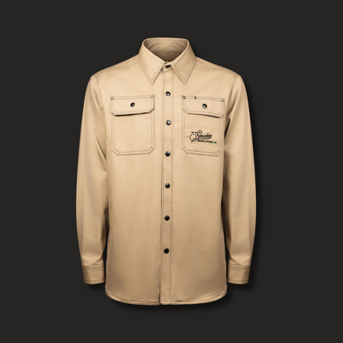 FR Zestos Original Work Shirt