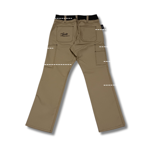 What Makes Our FR Welding Pants Different?