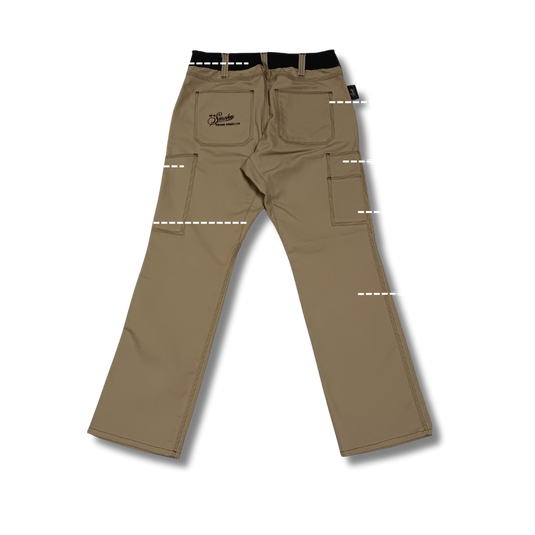 What Makes Our FR Welding Pants Different?