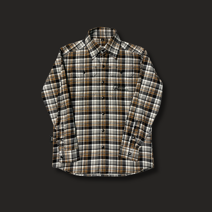 FR Zestos Light Work Shirt