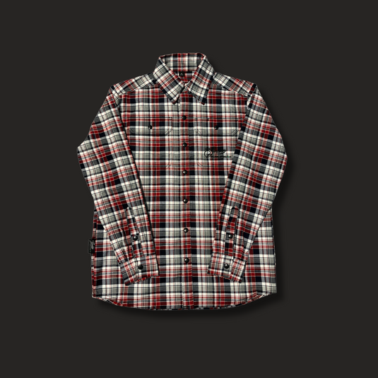 FR Zestos Light Work Shirt