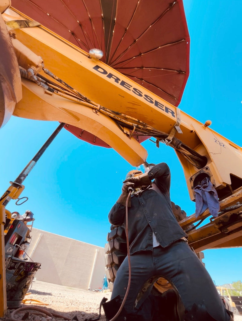 Load image into Gallery viewer, Best Welding Shirts Up In Smoke Welding Apparel
