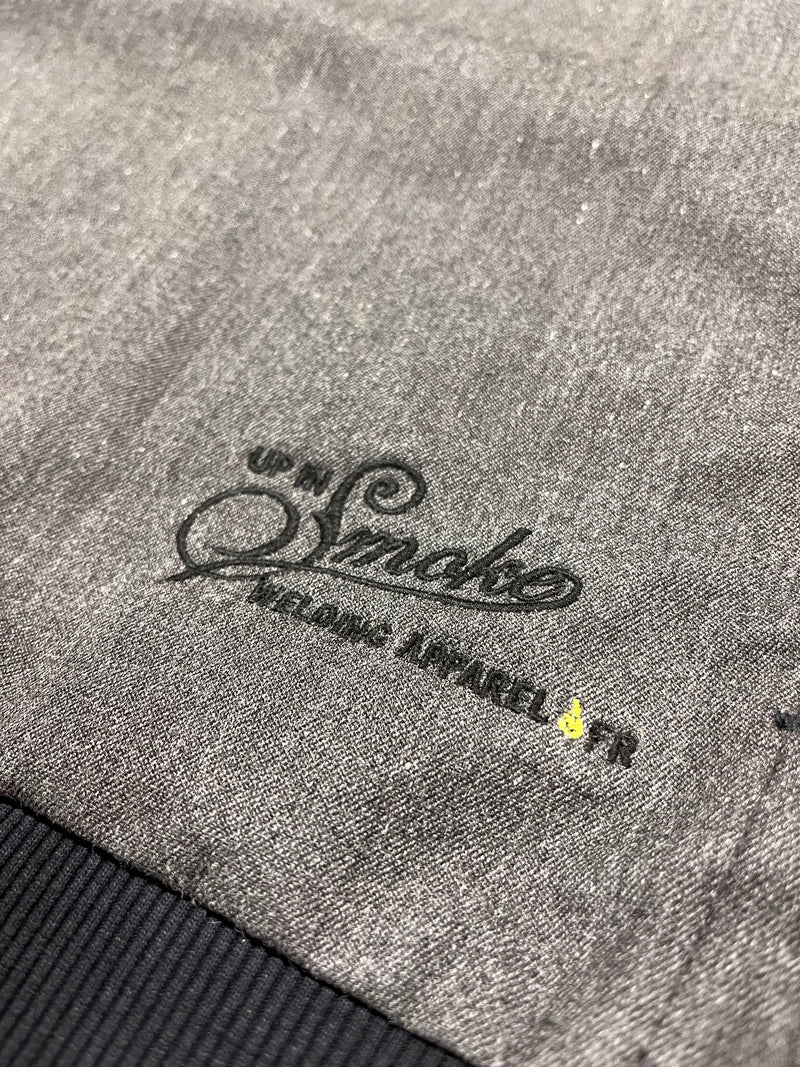 Load image into Gallery viewer, FR Iron Hyde Welding Hoodie
