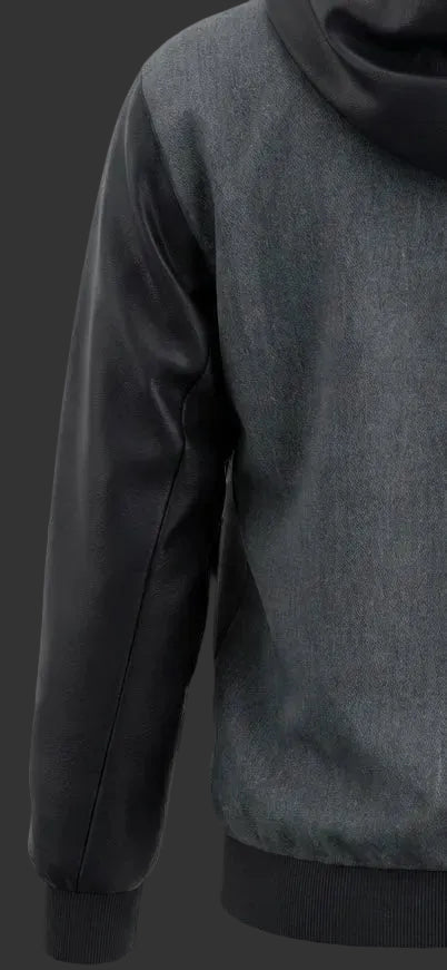 Load image into Gallery viewer, FR Iron Hyde Welding Hoodie
