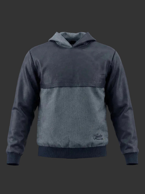 FR Iron Hyde Welding Hoodie