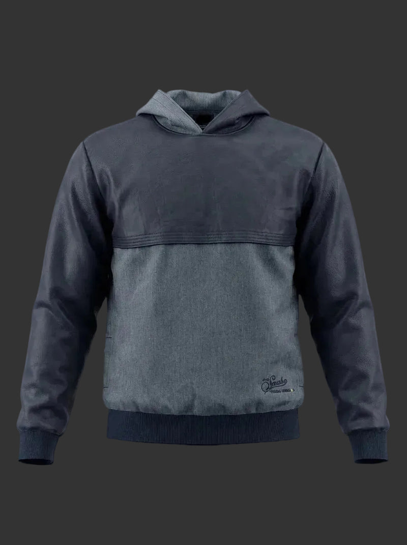 Load image into Gallery viewer, FR Iron Hyde Welding Hoodie
