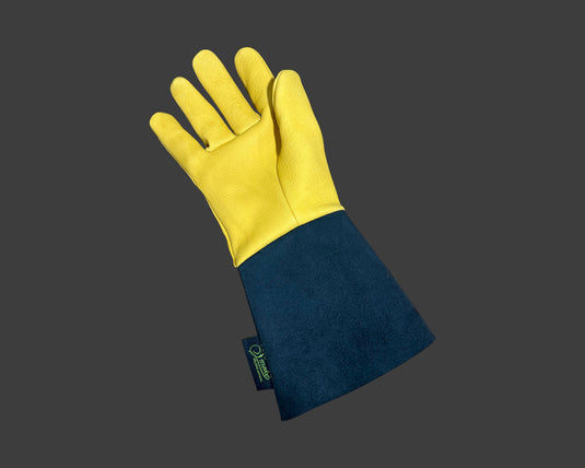 American-Made Welding Glove