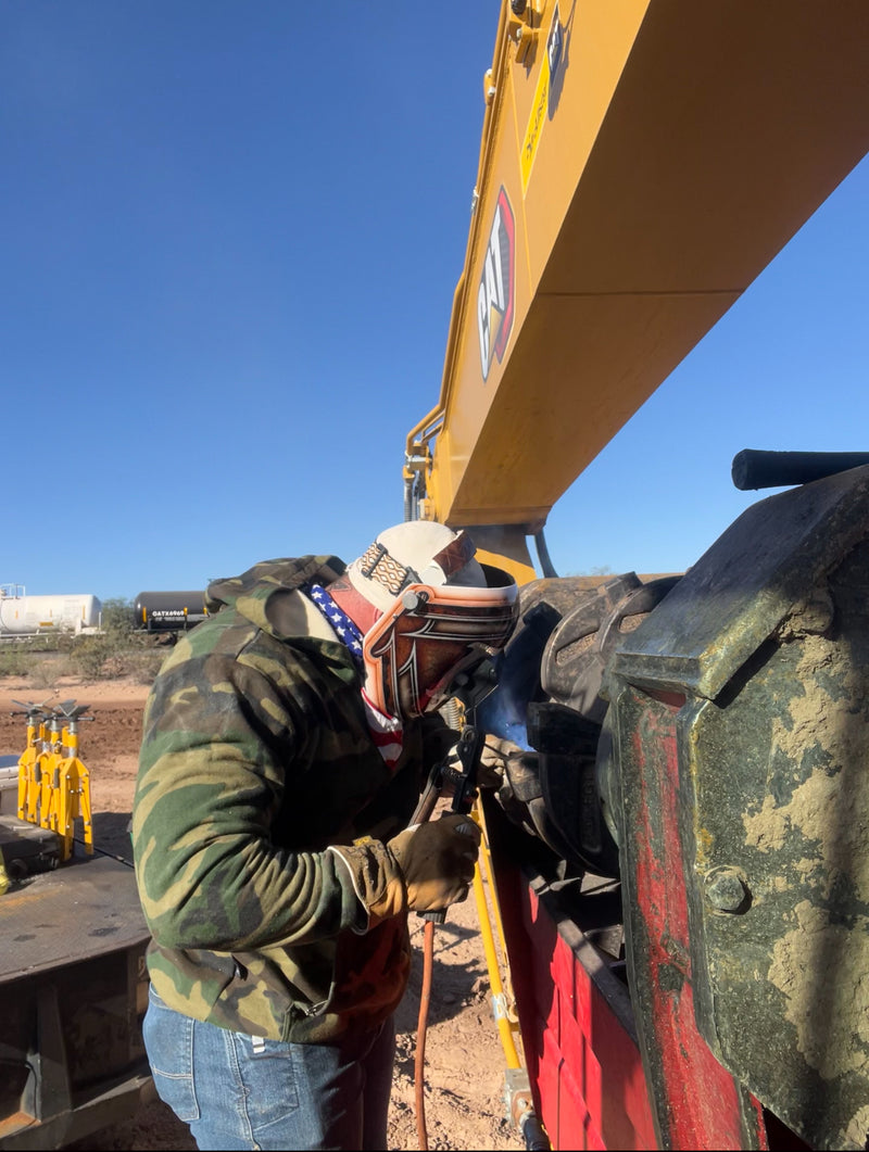 Load image into Gallery viewer, Best Welding Shirts at Up In Smoke Welding Apparel
