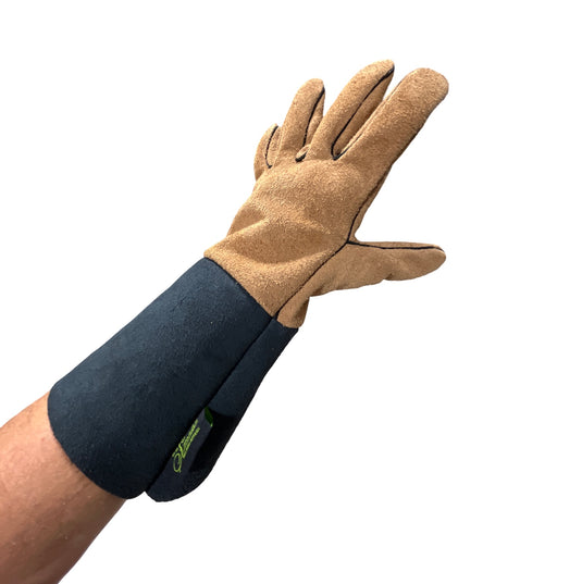 American-Made Welding Glove